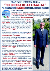 MAN. MANZO 12-4-2013 settimana illegalità