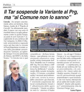 cliccare l’immagine dell’articolo per poter ingrandire la stessa in dimensioni più ampie per poter leggerne il contenuto