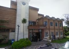 Casa Municipale di San Sebastiano al Vesuvio