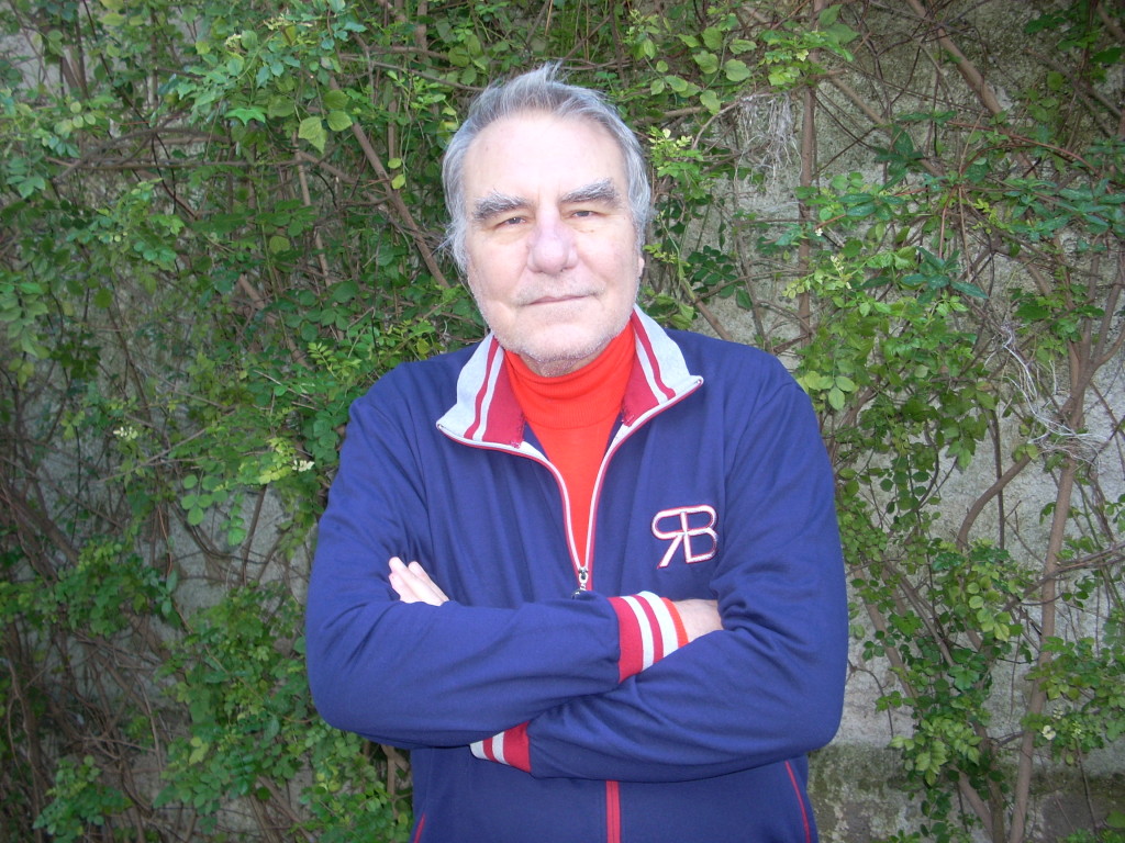 Capitano Umberto Vastarini 