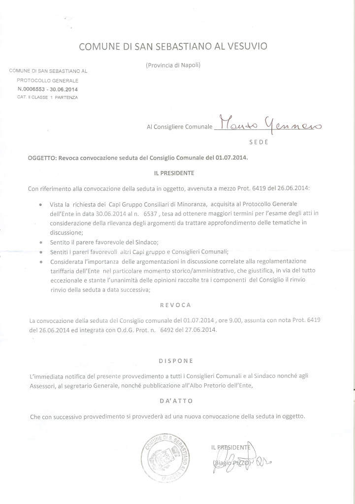 Clicca sul documento per poter ingrandire lo stesso in dimensioni più ampie per poter leggerne il contenuto 