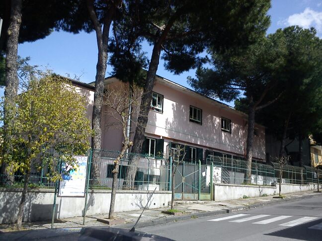Scuola Giari