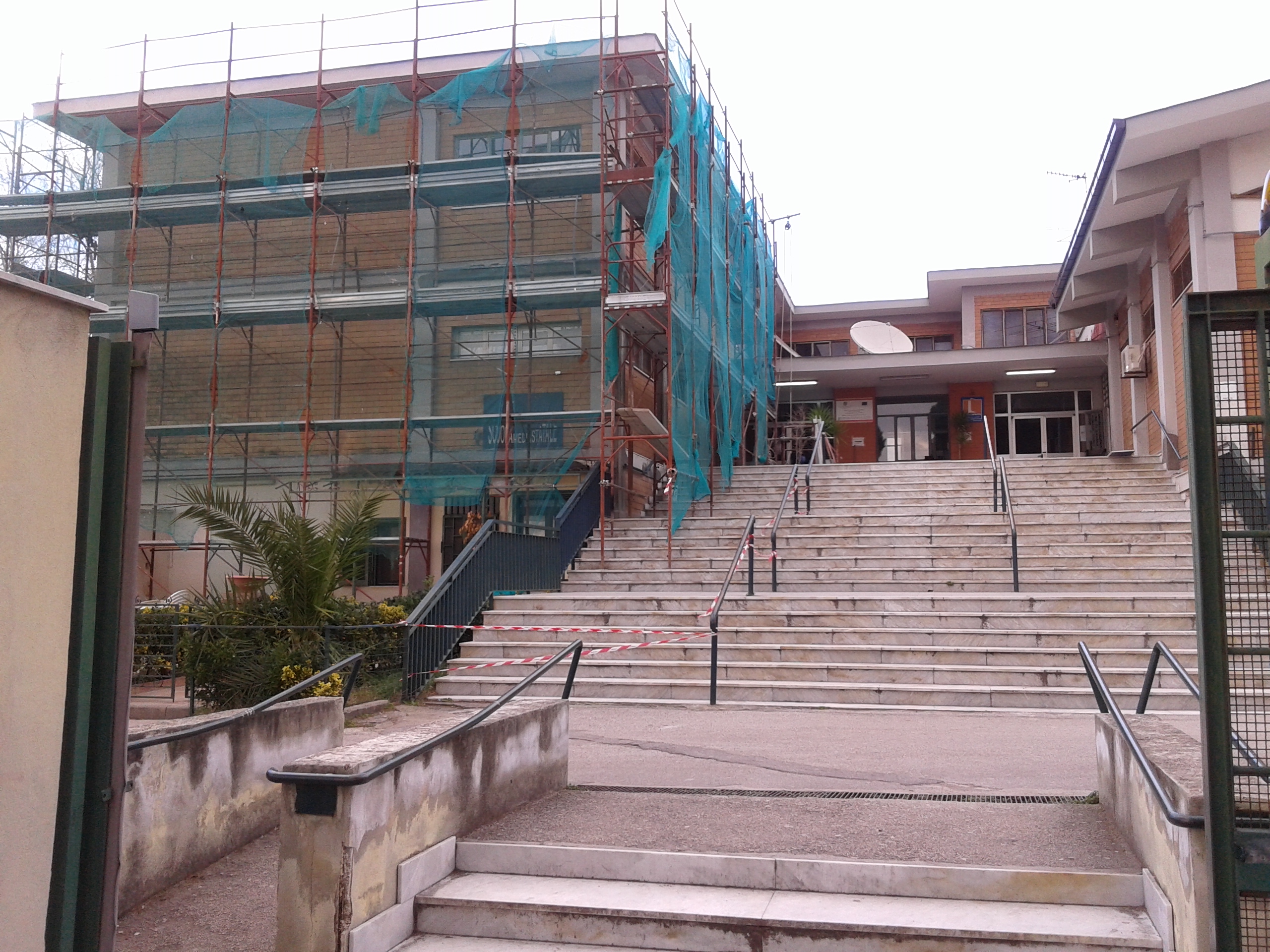 scuola